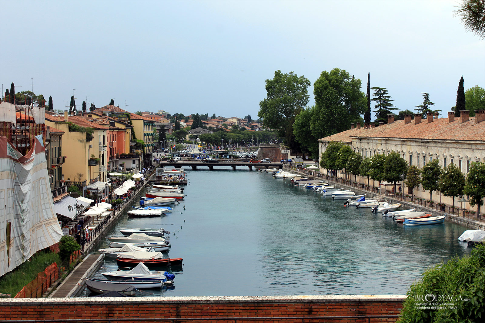 Peschiera del Garda